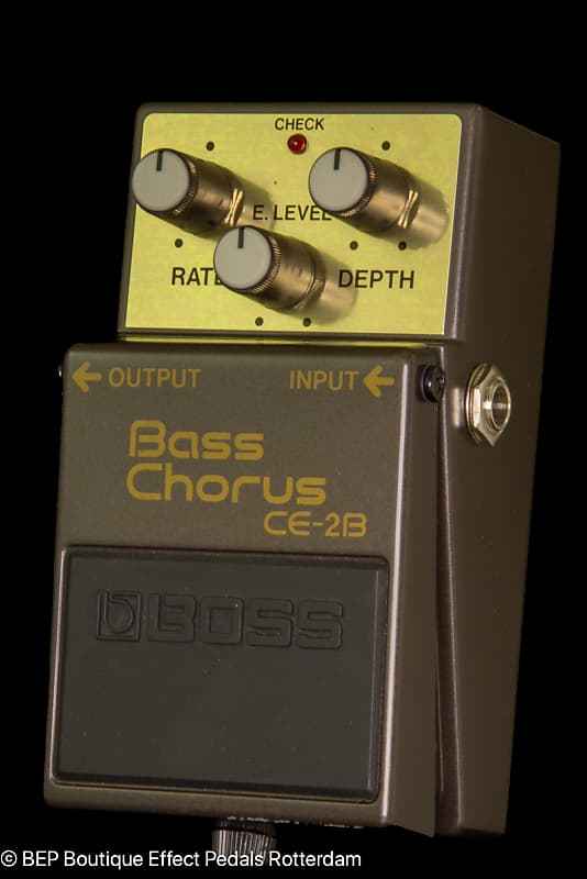 Boss CE-2B Bass Chorus | Reverb Canada