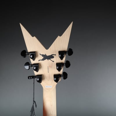 Dean Razorback Dimebag Floyd Bio Mech Biomechanical Razor Dean Razorback Dimebag Floyd Bio Mech Biomechanical Razor
