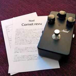 Noel Cornet 【最初期型】 レビュー】Noel | Cornet revu – こだわりの国産ハンドメイド