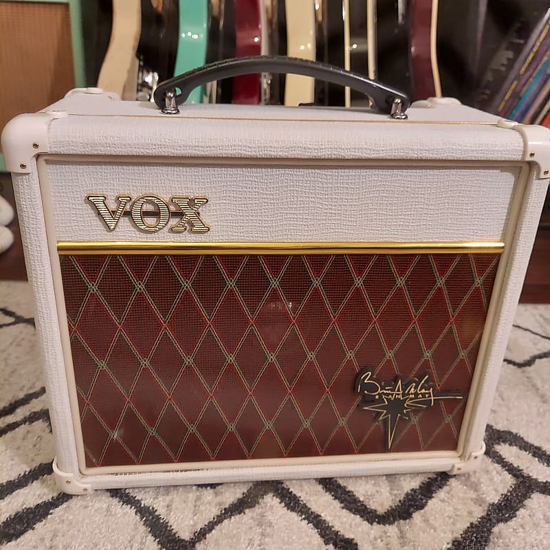 Vox VBM1 Brian May Special Recording Amp 10-Watt 1x6.5