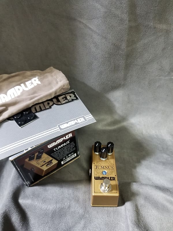 Wampler Tumnus