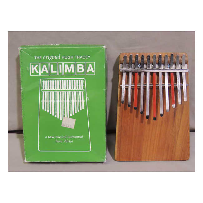 11 2024 key kalimba