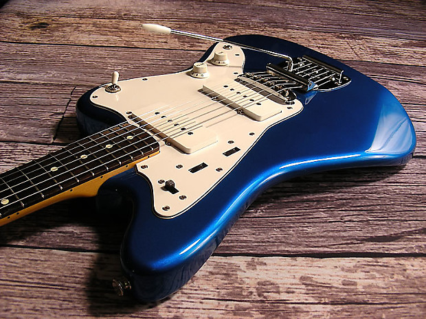 2003 Fender Japan Jazzmaster Reissue | Reverb