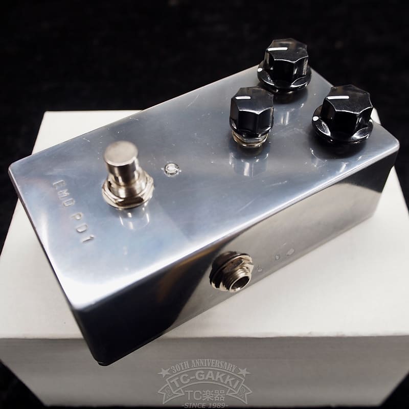 EMD (Eastern Music Device) PD-1 | Reverb