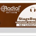 Radial StageBug SB-7 Earmuff Headphone Silencer