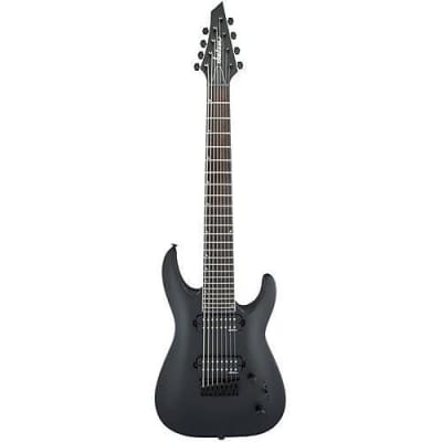 Jackson JS Series JS22-7 DKA HT Dinky Archtop with Amaranth