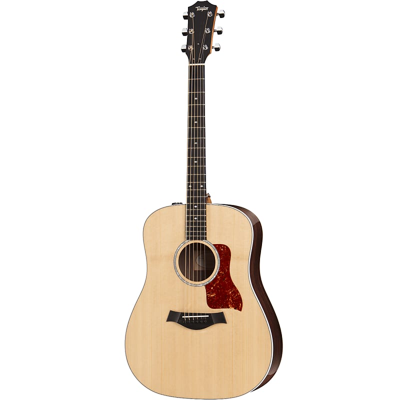 Taylor 210e DLX with ES2 Electronics (2015 - 2018) image 1