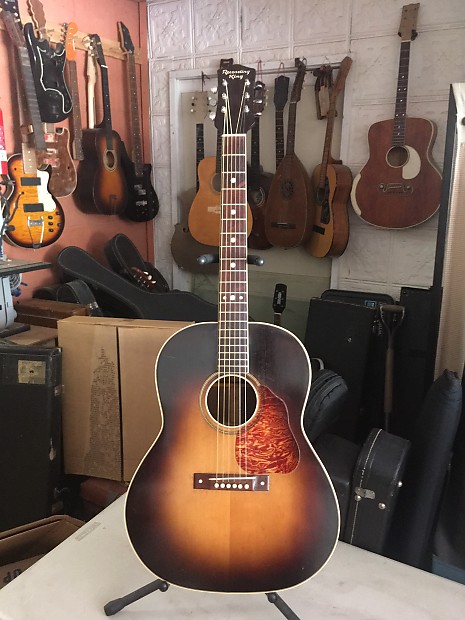 Recording shop king jumbo