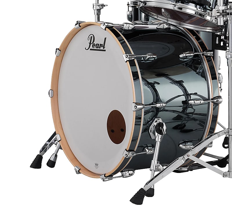 Pearl STS2014BX Session Studio Select 20x14" Bass Drum image 1