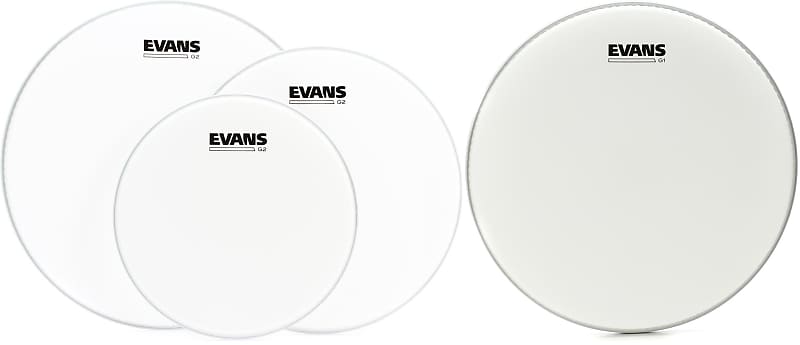 Evans g1 online coated 14