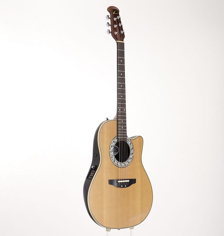 Ovation Pinnacle 3862 (12/04)