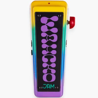 Reverb.com listing, price, conditions, and images for jam-pedals-wahcko