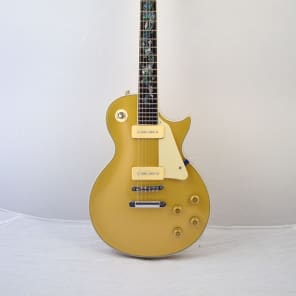 Jay turser best sale les paul guitar