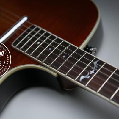 Crafter crafter SA-TMVS Hybrid Acoustic/Electric Guitar