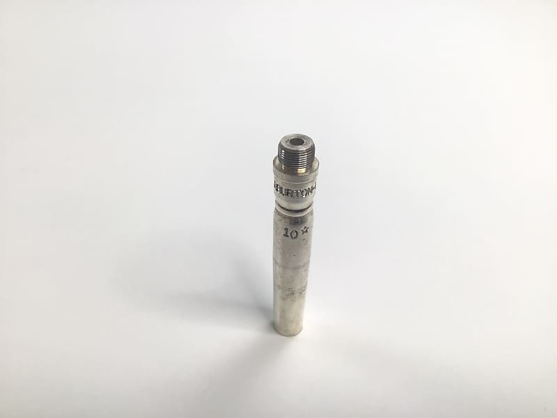 Used Warburton 10* Trumpet Backbore [28081] | Reverb