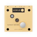 Lehle Sunday Driver SW II Preamp, Buffer and Booster
