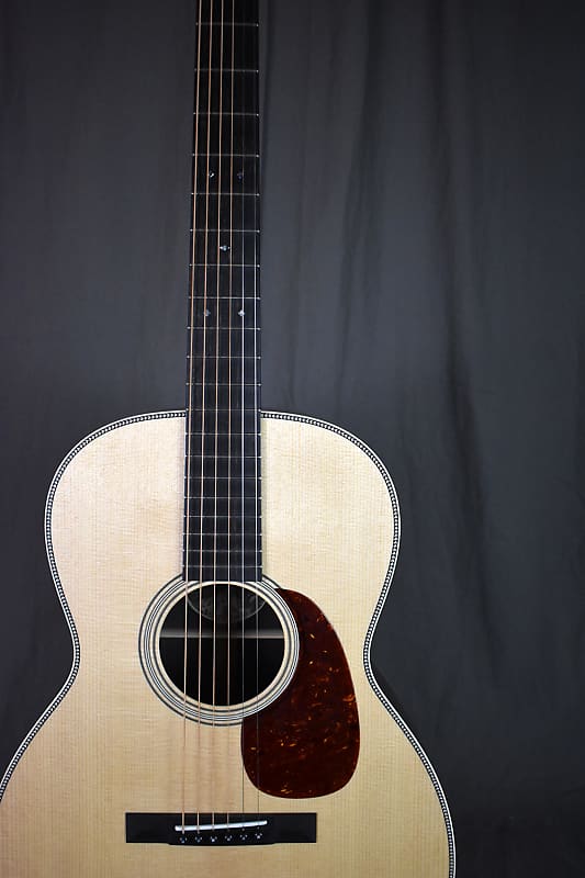 Collings 0002H image 1