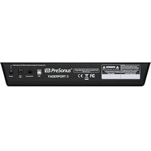 PreSonus FaderPort 8 8-channel Mix Production Controller & Samson Meteor Mic USB Studio Mic + Samson SR350 Headphones + More image 3