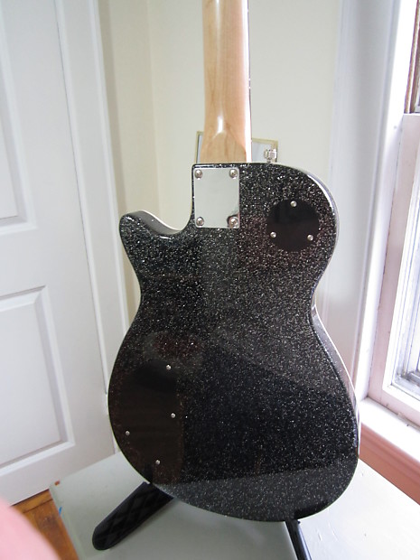 Gretsch bass vi best sale