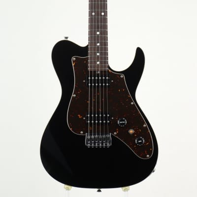 Crews Maniac Sound KTR-JM-PH Jazzmaster Black | Reverb Australia