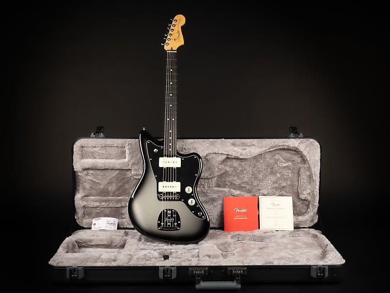 Fender Limited Edition American Professional Jazzmaster 2017