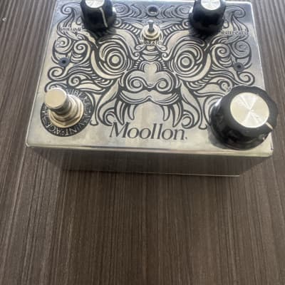 Moollon Chorus | Reverb