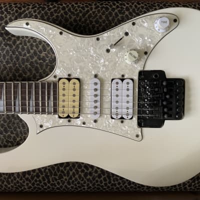 Ibanez RG350DX Standard | Reverb