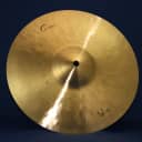 Dream Cymbals BCR17 Bliss Crash Cymbal 17"  vintage style