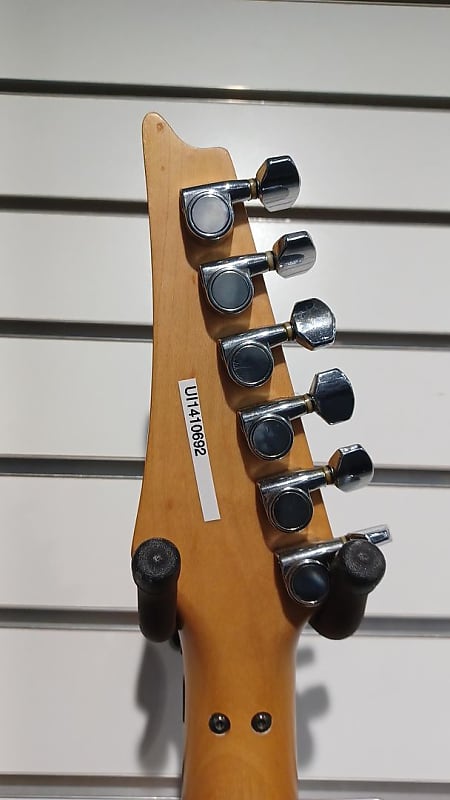 Ibanez EXシリーズ　ストラト　エレキギター(F146699)(C081) Ibanez EXシリーズ ストラト エレキギター(F146699)(C081) Yahoo