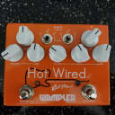 Wampler Hot Wired V2 with Top Mounts