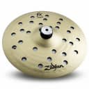 Zildjian 10" FX Stack Pair Effect Cymbals |  Includes Mount
