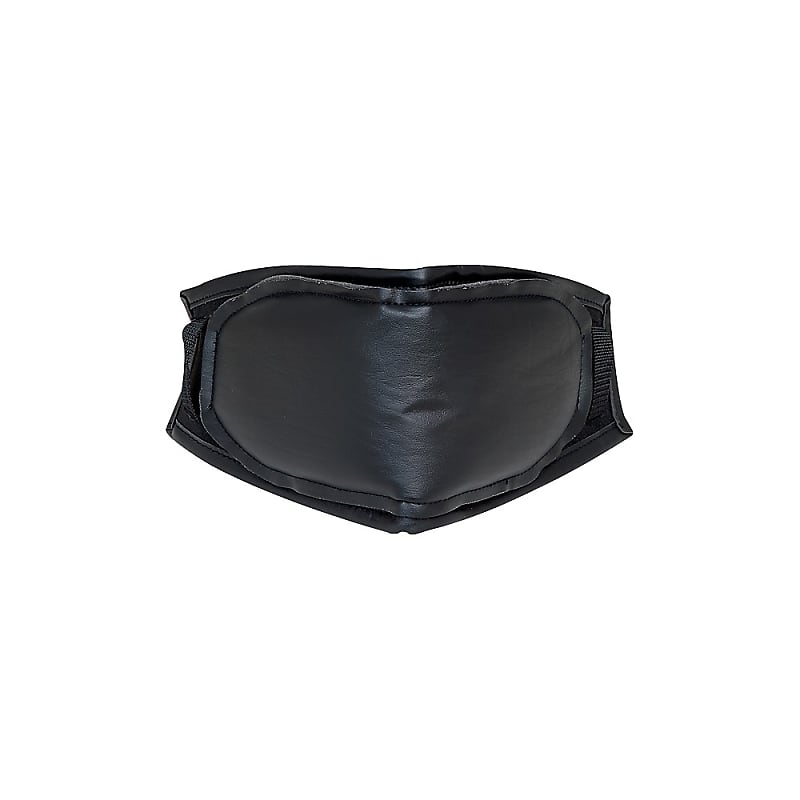 Yamaha Sousaphone Protector Pads Black Reverb