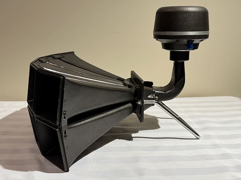 Multicellular Pioneer Horn PH-101 and Driver PD-100 (Made in