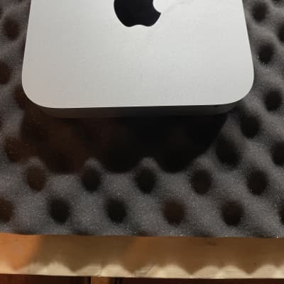 Apple Mac Mini 2018 - Space Grey i7 32 GB RAM 1 TB SSD | Reverb