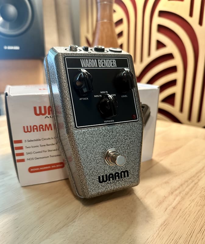 Warm Audio Warm Bender