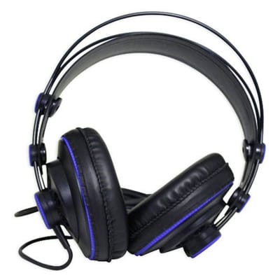 PreSonus HD7 Professional Over-Ear Monitoring Headphones image 5