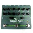 Used Electro Harmonix EHX Tri Parallel Mixer Guitar Effects Pedal