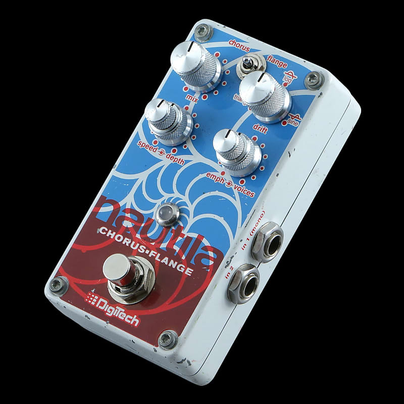 DigiTech Nautila
