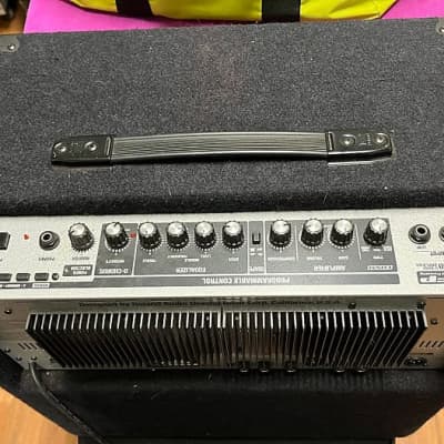 Roland DB-500 D-Bass 2-Channel 160-Watt 1x12