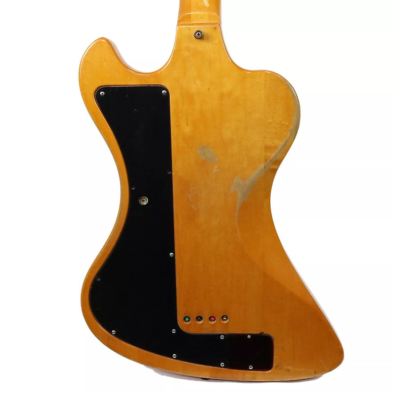Immagine Gibson RD Artist Bass 1977 - 1981 - 3