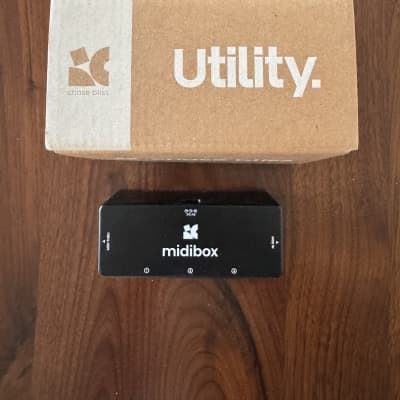 Chase Bliss Audio Midibox V2 (Open Box) for sale