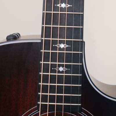 Taylor 324ce with V-Class Bracing 2019 - 2020 image 6