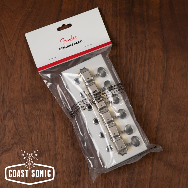 Photos - Guitar Fender American Stratocaster/Telecaster Tuning Machines... new 