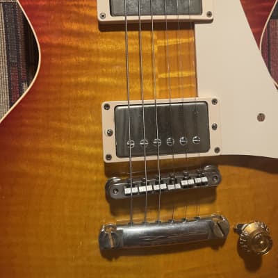 Gibson Les Paul R8 2014 image 4