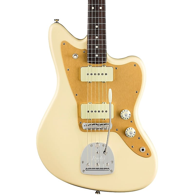 Immagine Fender Limited Edition American Professional Jazzmaster with Rosewood Neck - 3