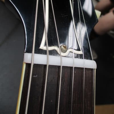 Gibson Custom Shop '61 ES-335 Reissue 2022 in 60's Cherry VOS finish image 16
