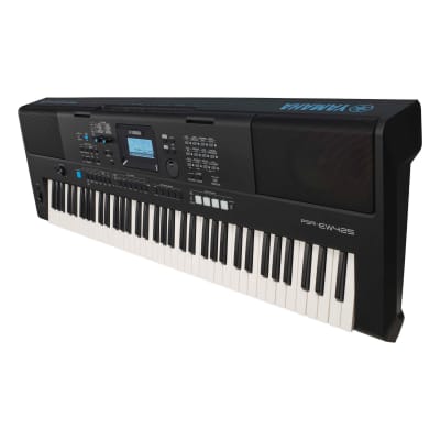 Yamaha PSREW425 76 Key Portable Keyboard