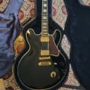 Gibson BB King Lucille Black ES-355 Rare 2015