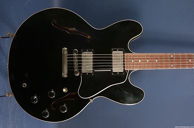 1981 gibson deals es 335