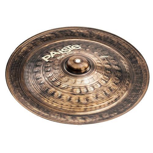 Paiste 900 Series 14" China Cymbal image 1